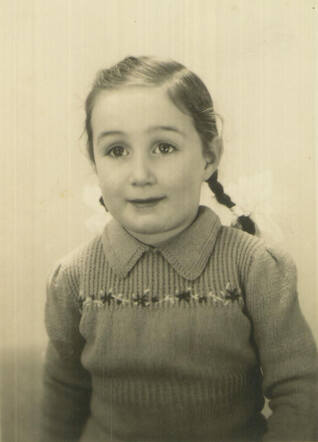 Henny Sophia [Henneke] Frank