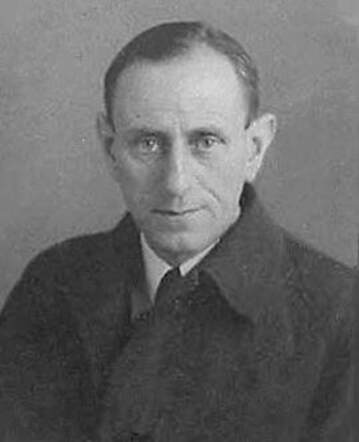 Maurits Frank