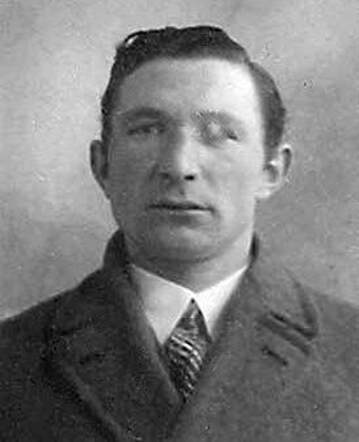 Simon Frank