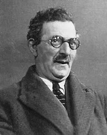Abraham Fraenkel