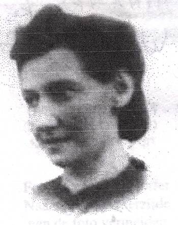 Johanna Josephina Franken-Weijand