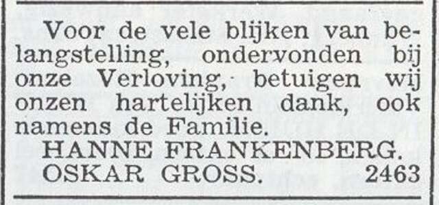 Hanne Gross-Frankenberg (en)