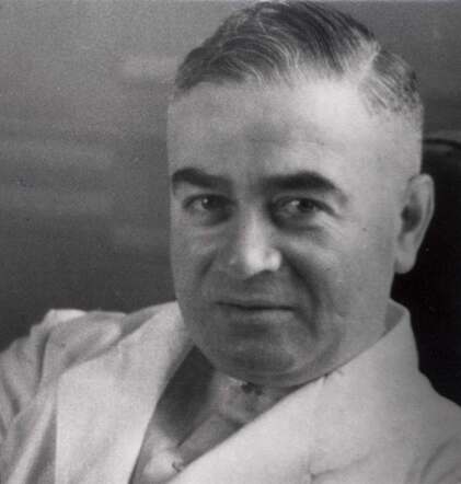 Ludwig Frankenthal