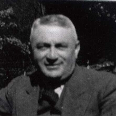 Max Frankenthal