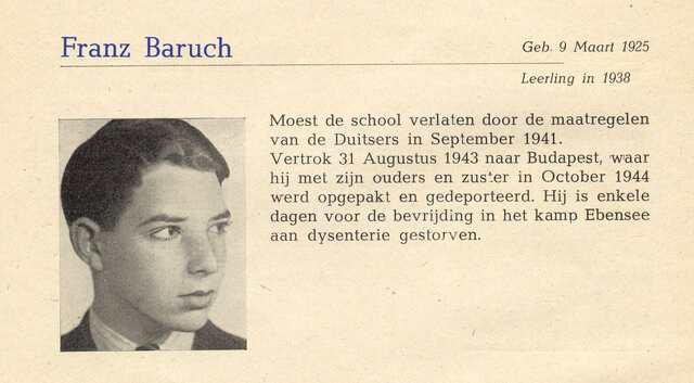 Franz Baruch