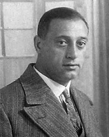 Alexander Fransman