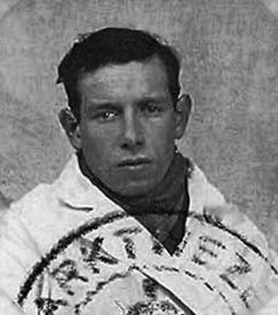 Jacob Franschman