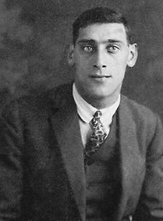 Joseph Fransman