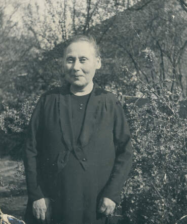 Frederika Werkendam-Mok