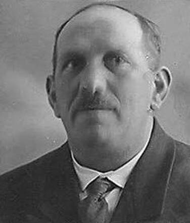 Jacob Franschman