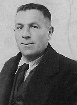 Jozef Fransman