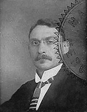 Joseph Fransman
