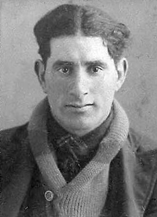 Lehman Fransman