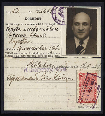 Franz Baer