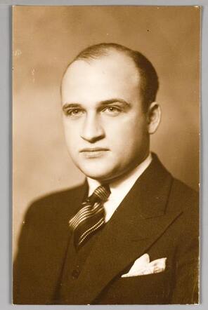 Franz Baer