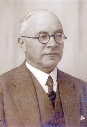 Franz Bergmann