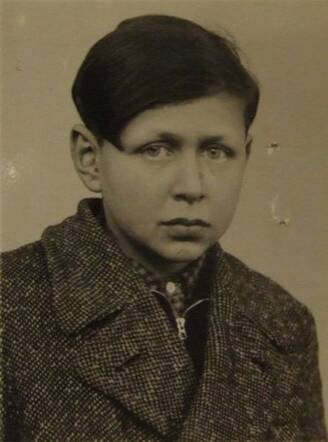 Franz Laufer