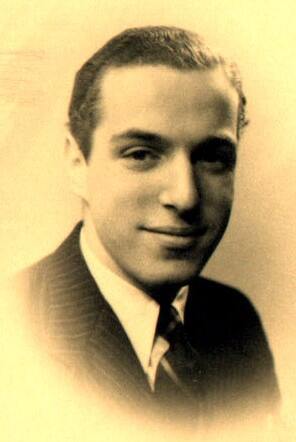 Franz Peter Weyl