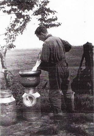 Franz Peter Weyl