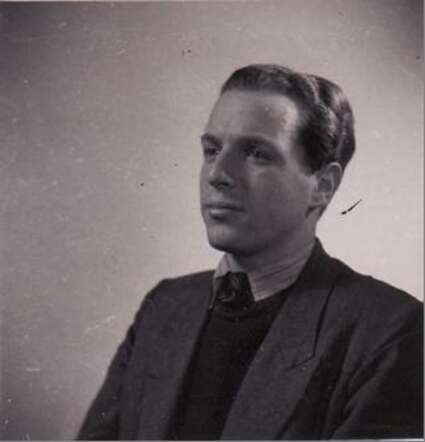 Franz Peter Weyl