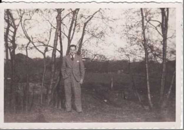 Franz Peter Weyl