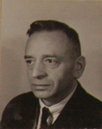 Franz Siegmund Eisner