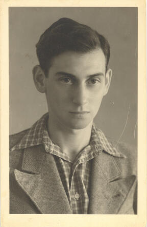 Franz Wagner
