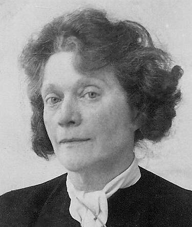 Franziska Heijmann-Krotoschiner