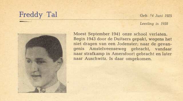 Frédéric Tobias Tal