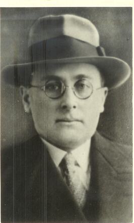 Frederik Alter