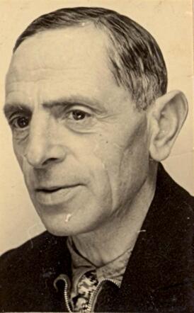 Frederik Cohen