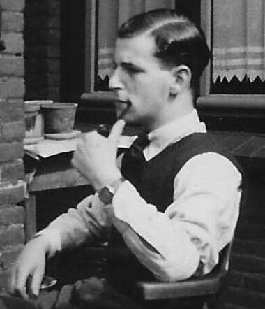 Frederik (Frits) Goldsteen