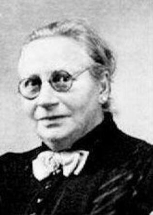 Frederika Emma Nort1871