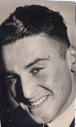 Freerk (Frits) de Leve