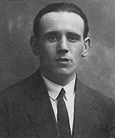 Joseph Fregge