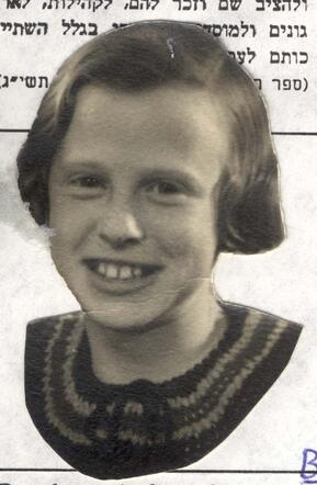 Marion Freimann