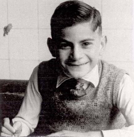 Henri Frenk