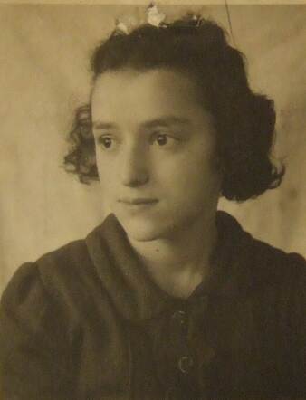 Frieda Lichtenbaum