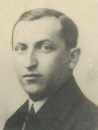 Benno Friedberg