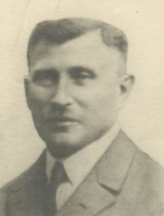 Jossel David Friedberg