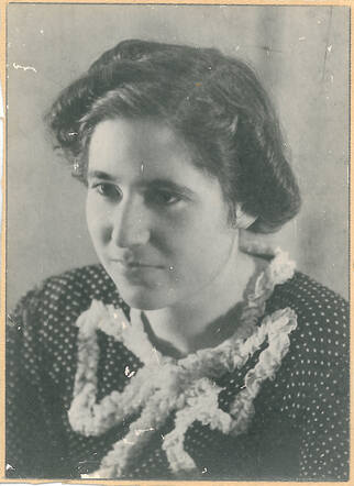 Friederike Bendix