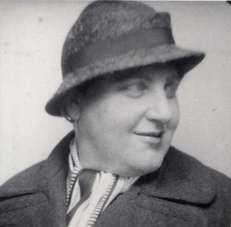 Friederike Elisabeth Berg-Hanf