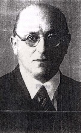 Martin Friedland
