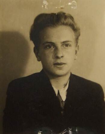 Friedrich Karniol