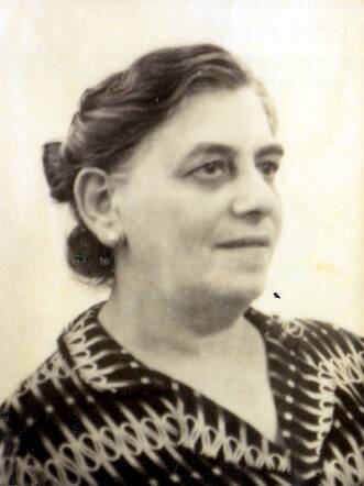 Paula Frijda-Anschel