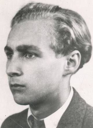 Leo Herman Frijda
