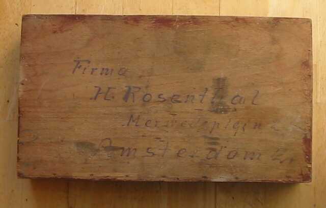Firma Rosenthal