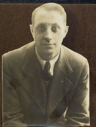 Fritz Blau