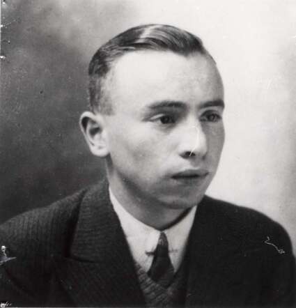 Frits Duijts