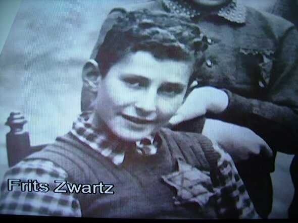 Frits Zwartz